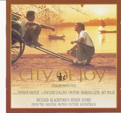City of Joy