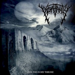 Upon the Ivory Throne