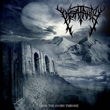 Upon the Ivory Throne