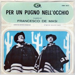 Per un pugno nell'occhio