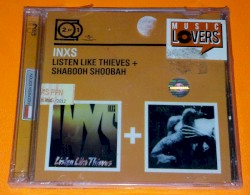 2 for 1: Listen Like Thieves / Shabooh Shoobah