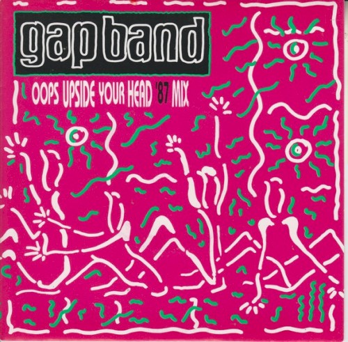 Oops Upside Your Head (’87 Mix)