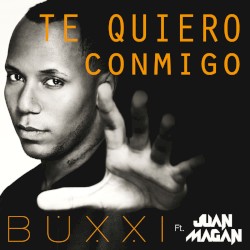 Te quiero conmigo