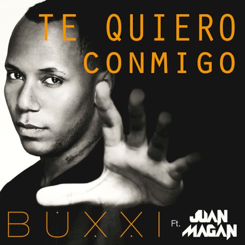 Te quiero conmigo