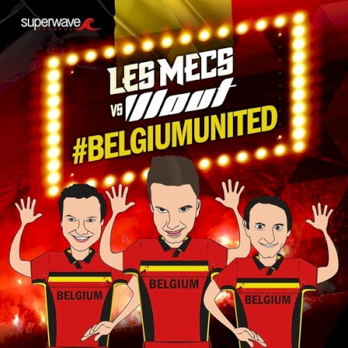 #Belgiumunited