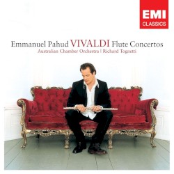 Flute Concertos