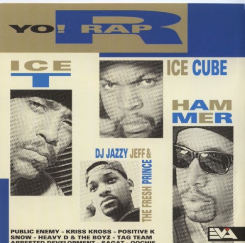 Yo Rap