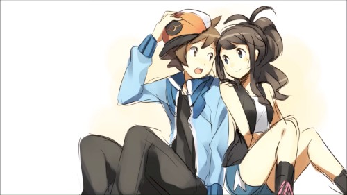 Autumn in Lacunosa (Pokémon Black & White Remix)