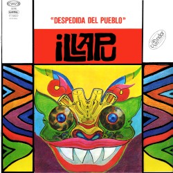 Despedida del pueblo