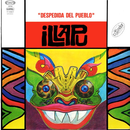 Despedida del pueblo