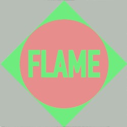 The Flame / Trust