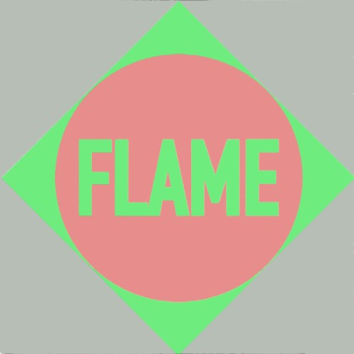 The Flame / Trust