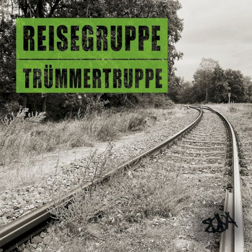 Reisegruppe Trümmertruppe