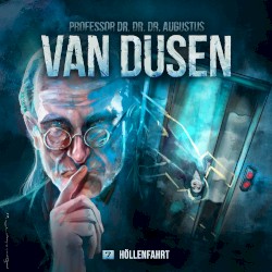 Van Dusen 7: Höllenfahrt