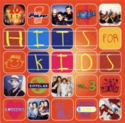 Hits for Kids, Volume 3