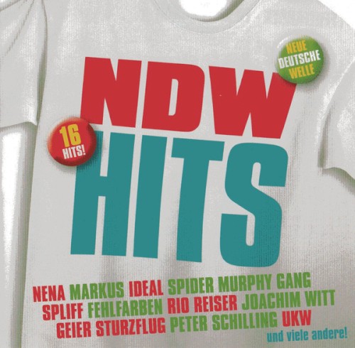NDW Hits
