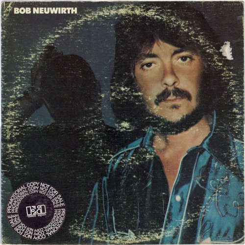 Bob Neuwirth