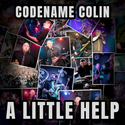 A Little Help