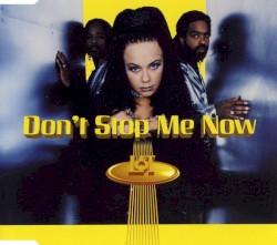 Don't Stop Me Now