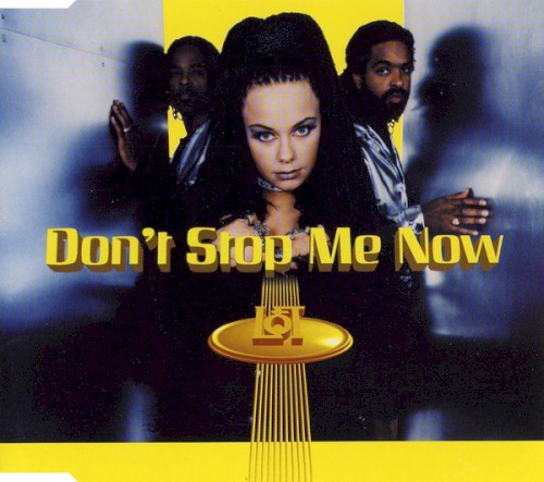 Don't Stop Me Now
