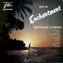 Isle Of Enchantment