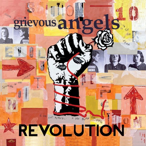 Revolution