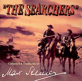 The Searchers