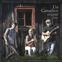 Un Canadien Errant