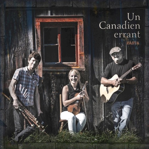 Un Canadien Errant
