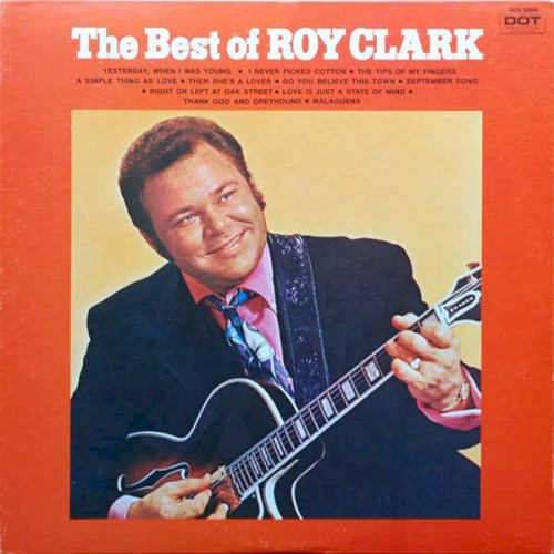 The Best of Roy Clark