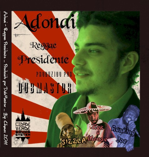 Reggae Presidente