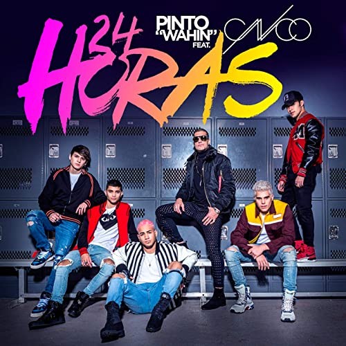24 horas