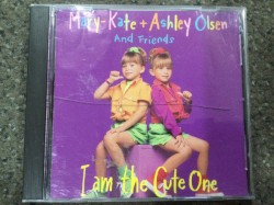 I Am the Cute One
