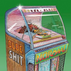 Olde Shit