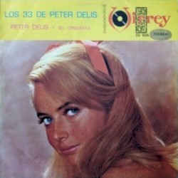 Los 33 de Peter Delis