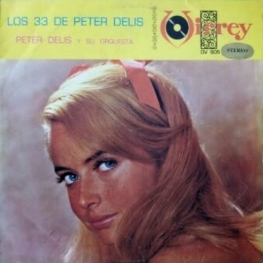 Los 33 de Peter Delis