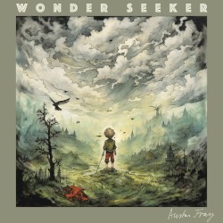 Wonder Seeker