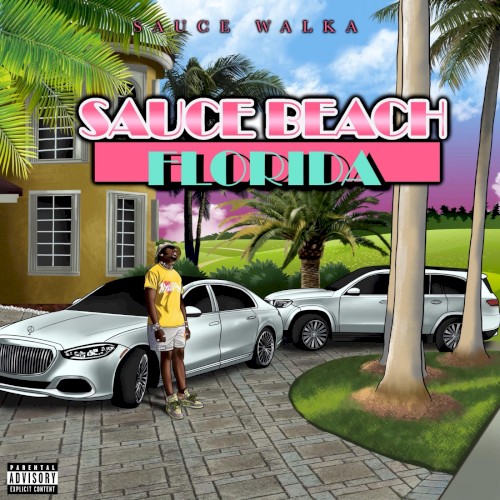 Sauce Beach Florida