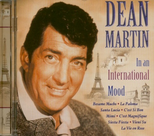 In an International Mood