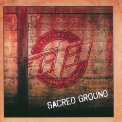 Sacred Ground