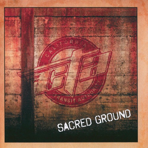 Sacred Ground