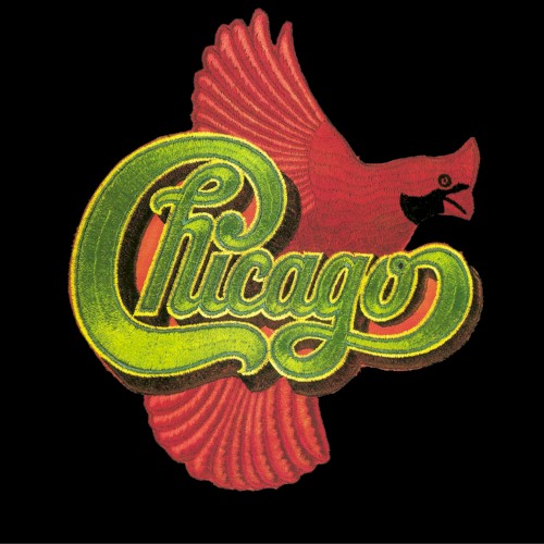 Chicago VIII