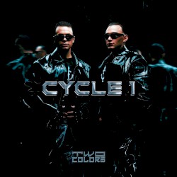 CYCLE 1 EP