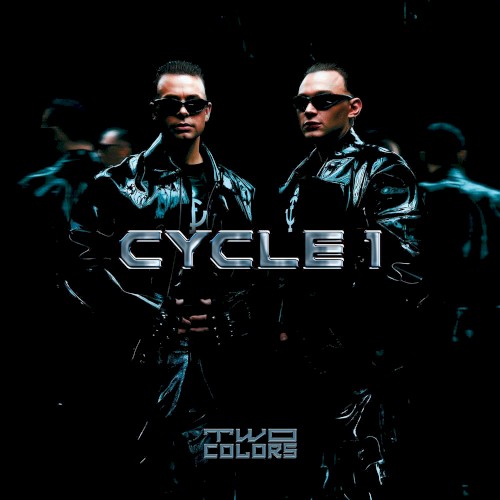 CYCLE 1 EP