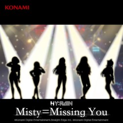 Misty=Missing You