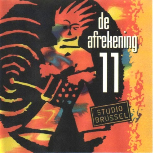 De afrekening 11