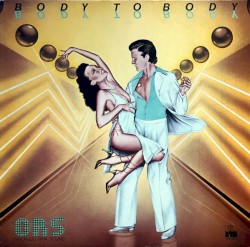Body to Body