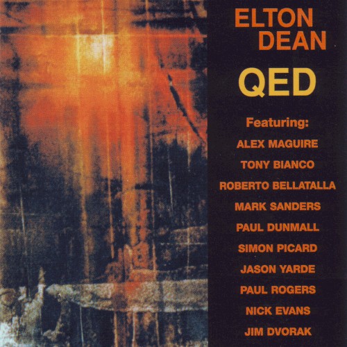 QED