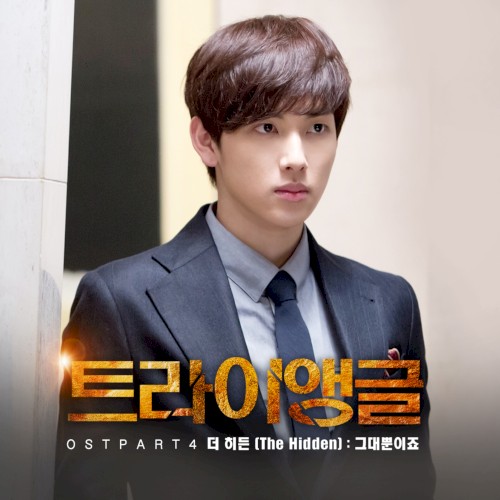 트라이앵글 OST Part.4