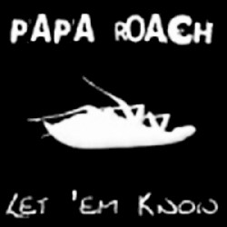 …Let ’em Know!
